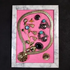 インテリア雑貨　ハンドメイド　「かわいい魔女ジニー」