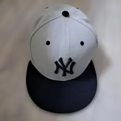 New Era 59FIFTY Brooklyn キャップ