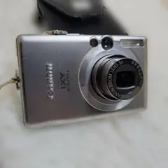 2026年最新】cAnON ixy digital 70の人気アイテム - メルカリ