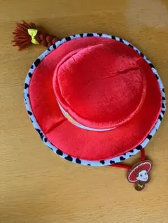 ジェシー ハット型キャップ