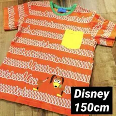 150 公式 ディズニー トイストーリー スリンキー Tシャツ 半袖 男の子のサムネイル