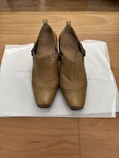 イング　ブーティー