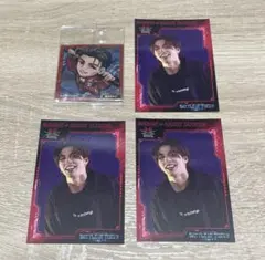 N*u様 BOT 武知海青