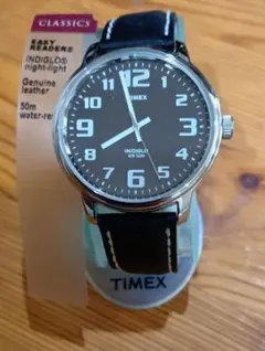 美品 タイメックス TIMEX イージーリーダー クラシック 電池切れのサムネイル