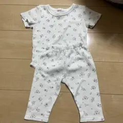 キッズ　パジャマ