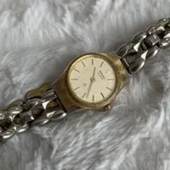 SEIKO 腕時計　ジャンク品　#5410のサムネイル