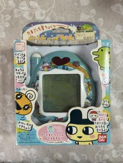 美品・起動確認済】バンダイ おうちのでかたまごっち - メルカリ