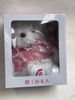 2026年最新】IMCA テディベアの人気アイテム - メルカリ