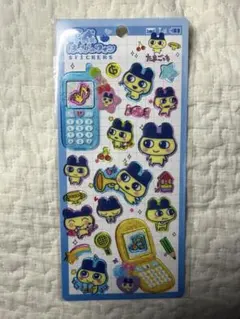 平成はっぴーフォン　まめっち