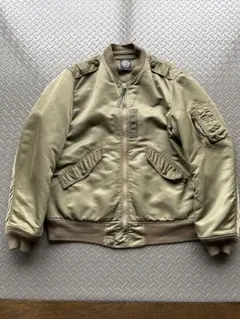 cootie フライトジャケット L2B radiall crimie