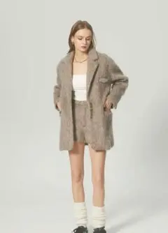 2026年最新】The toe ジャケットの人気アイテム - メルカリ