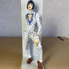 JOJO ブローノ・ブチャラティ フィギュア 一番くじB賞 - メルカリ