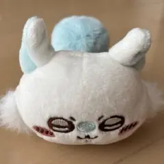 ちいかわ モモンガ マスコット ぬいぐるみ