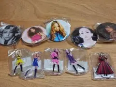 2026年最新】安室奈美恵 アクリルスタンドの人気アイテム - メルカリ