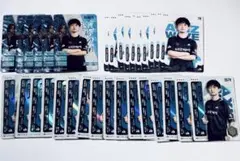 IJLカード AXIZ Takakou たかこう