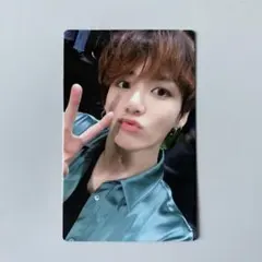 BTS magic Shop トレカ ジョングク BTS bts dvd ジョングク トレカ magic shop マジショ 期間限定