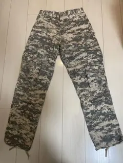 Rothco カーゴパンツ デジカモ small-regular