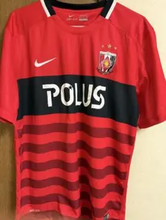 浦和レッズ　ユニフォーム