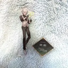 HEROIC BAR 叢雲カゲツ アクスタ