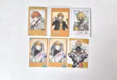 宇佐美リト チェキ ウィンター アニバーサリー 放課後オリエンス