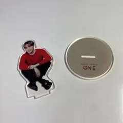 BTS J-HOPE ホビ ホソク アクリルスタンド アクスタ