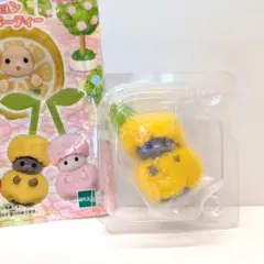どきどきコレクション　赤ちゃんフルーツパーティー　ペルシャネコ