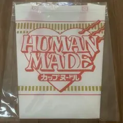 HUMANMADE カップヌードル エコバッグ