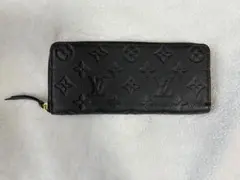 ルイヴィトン　ポルトフォイユ・クレマンス