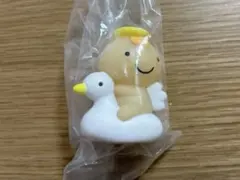 たまごっち　ライトマスコットガチャ　くりてん