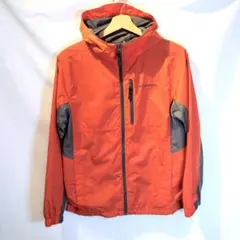 Columbia ウィンドブレーカー レッドのサムネイル