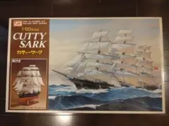 2025年最新】カティサーク 模型の人気アイテム - メルカリ