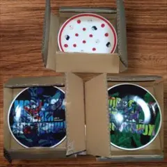 プレート　ガンダム　E賞