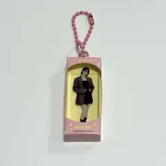 LE SSERAFIM D’ICON POP-UP アクキー サクラ