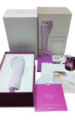 2025年最新】tria 美顔器の人気アイテム - メルカリ