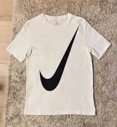 Nike THE NIKE TEE Mサイズ ホワイト 白
