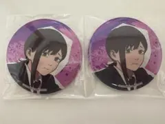 チェンソーマン グリッター 缶バッジ コベニ