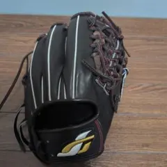 JUNKEI-GLOVE 硬式 内野手用 アラミドモデルのサムネイル