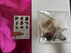 鬼滅の刃　劇場版無限城　伊之助　キービジュアルアクリルスタンド　猗窩座再来