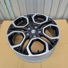美品　スイフトスポーツ ZC33S 純正17インチホイール④のサムネイル