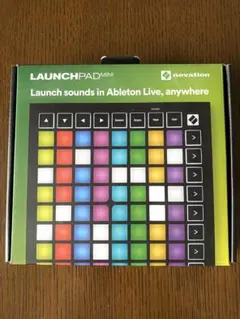 2025年最新】launchpad mini mk3の人気アイテム - メルカリ