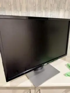 DELL ディスプレイ 本体