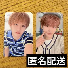 VIBY RENKI a-nation会場限定トレカ れんき