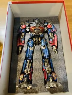 ThreeA 3A オプティマスプライム 【新品・未開封品】 トランスフォーマー トランスフォーマー】 ThreeA 3A オプティマスプライム