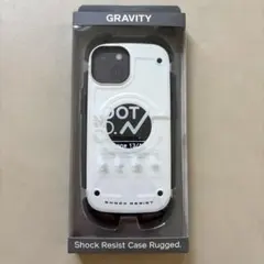 ROOT CO. ルートコー iPhone13.14.15兼用 スマホケース
