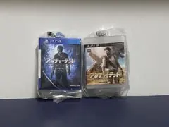 PlayStation ゲームパッケージ ミニチュアチャーム 2