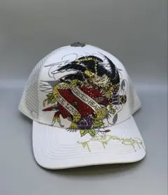 【限定発売】Ed Hardy ラインストーン イーグルのサムネイル