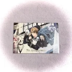 アイドリッシュセブン　アイナナEXPO 箔押しポストカードコレクション