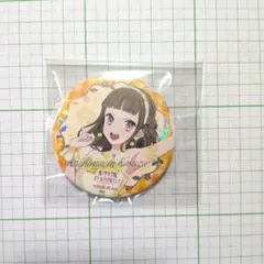 徒町小鈴 缶バッジ 4点 アトレ秋葉原コラボ - メルカリ