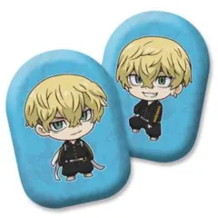 東京リベンジャーズ 東リベ 松野千冬 クッション