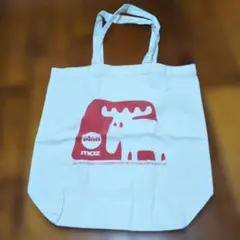moz トートバッグ